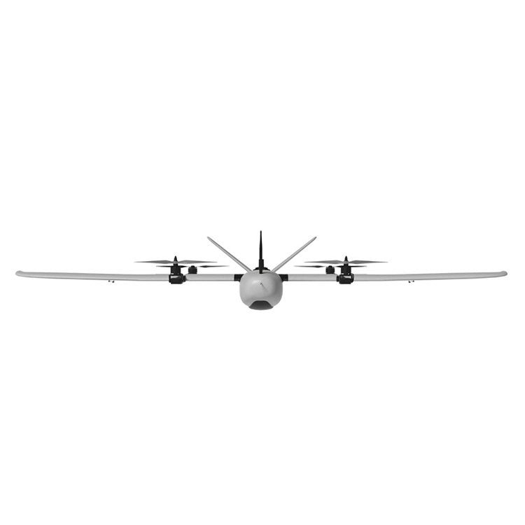 Makeflyeasy Freeman 2300 Tilt VTOL Aerial Survey Carrier UAV mapping