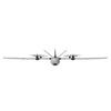 Makeflyeasy Freeman 2300 Tilt VTOL Aerial Survey Carrier UAV mapping