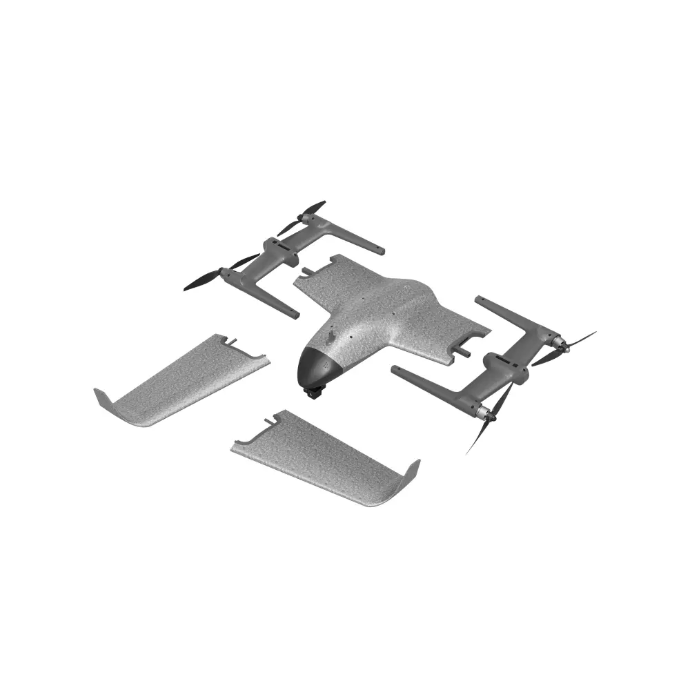 Swan Voyager Fly More Combo