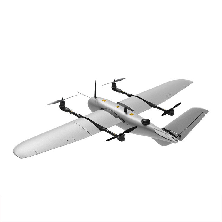 Makeflyeasy Freeman 2300 Tilt VTOL Aerial Survey Carrier UAV mapping