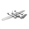 Makeflyeasy Freeman 2300 Tilt VTOL Aerial Survey Carrier UAV mapping