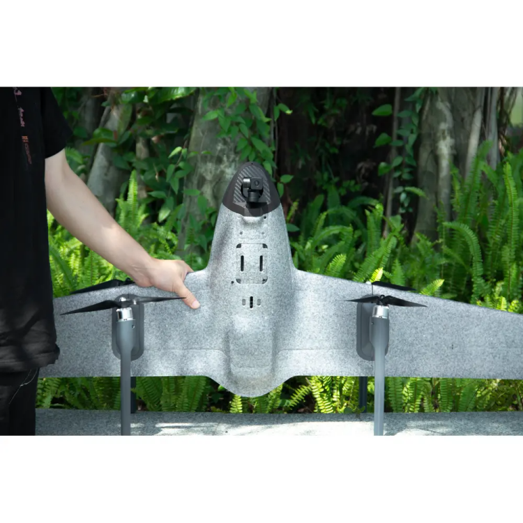 Swan Voyager Base Platform