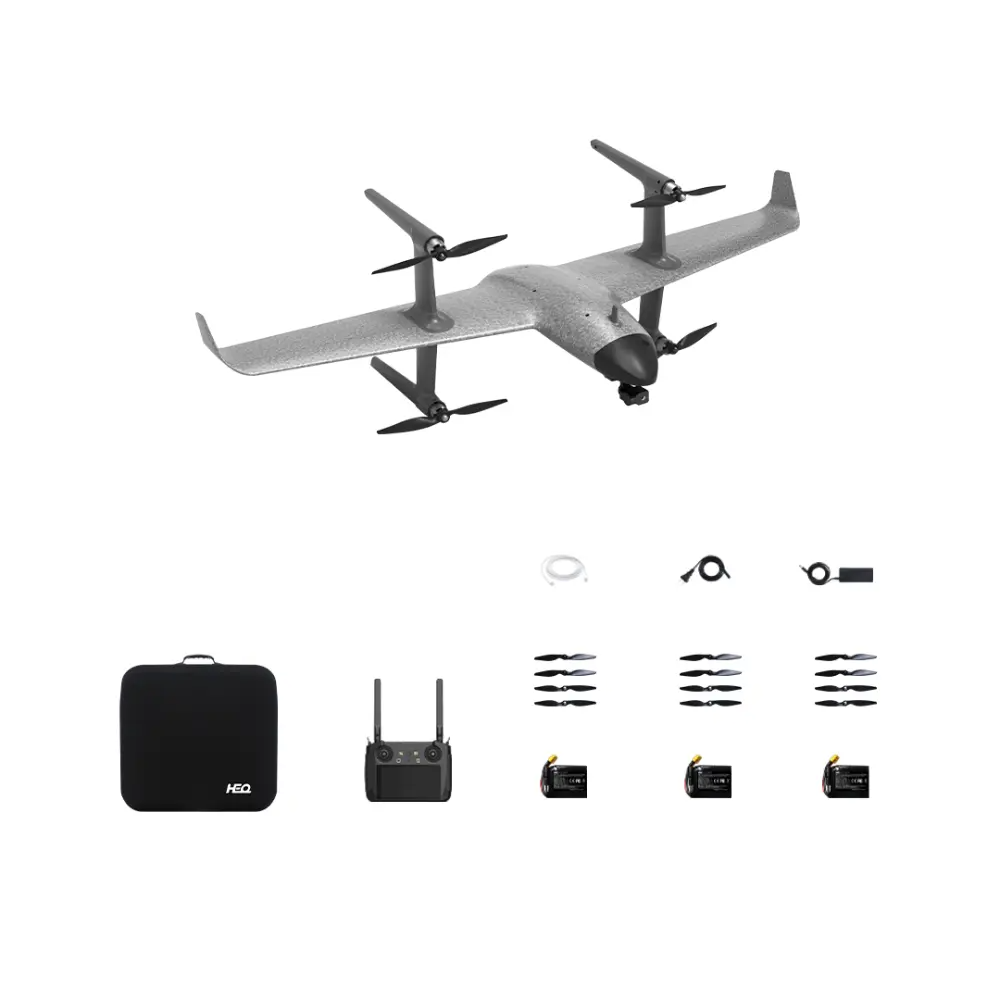 Swan Voyager Fly More Combo