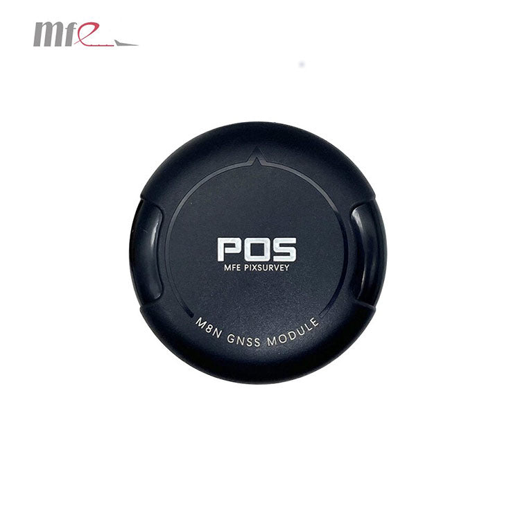 Pixsurvey M8N GPS navigation module PIX flight control GPS high precision positioning