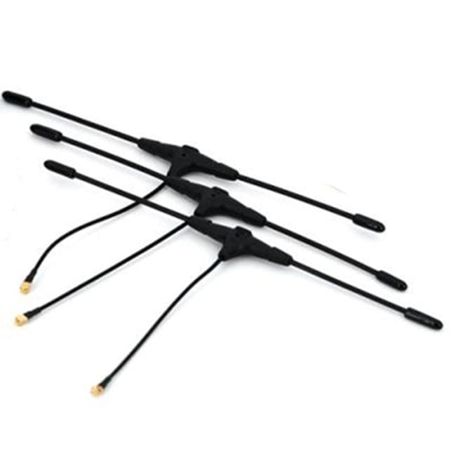 the latest version original TBS Crossfire Nano SE Receiver Immortal T V2 antenna RX CRSF 915/868Mhz Long Range Radio system RC