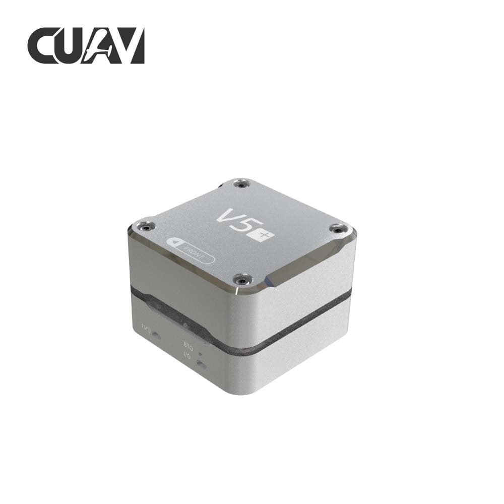 V5+ Core Autopilot