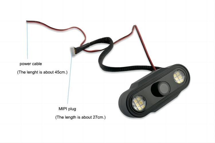 Skydroid H16 All-in-one Portable Ground Control Station