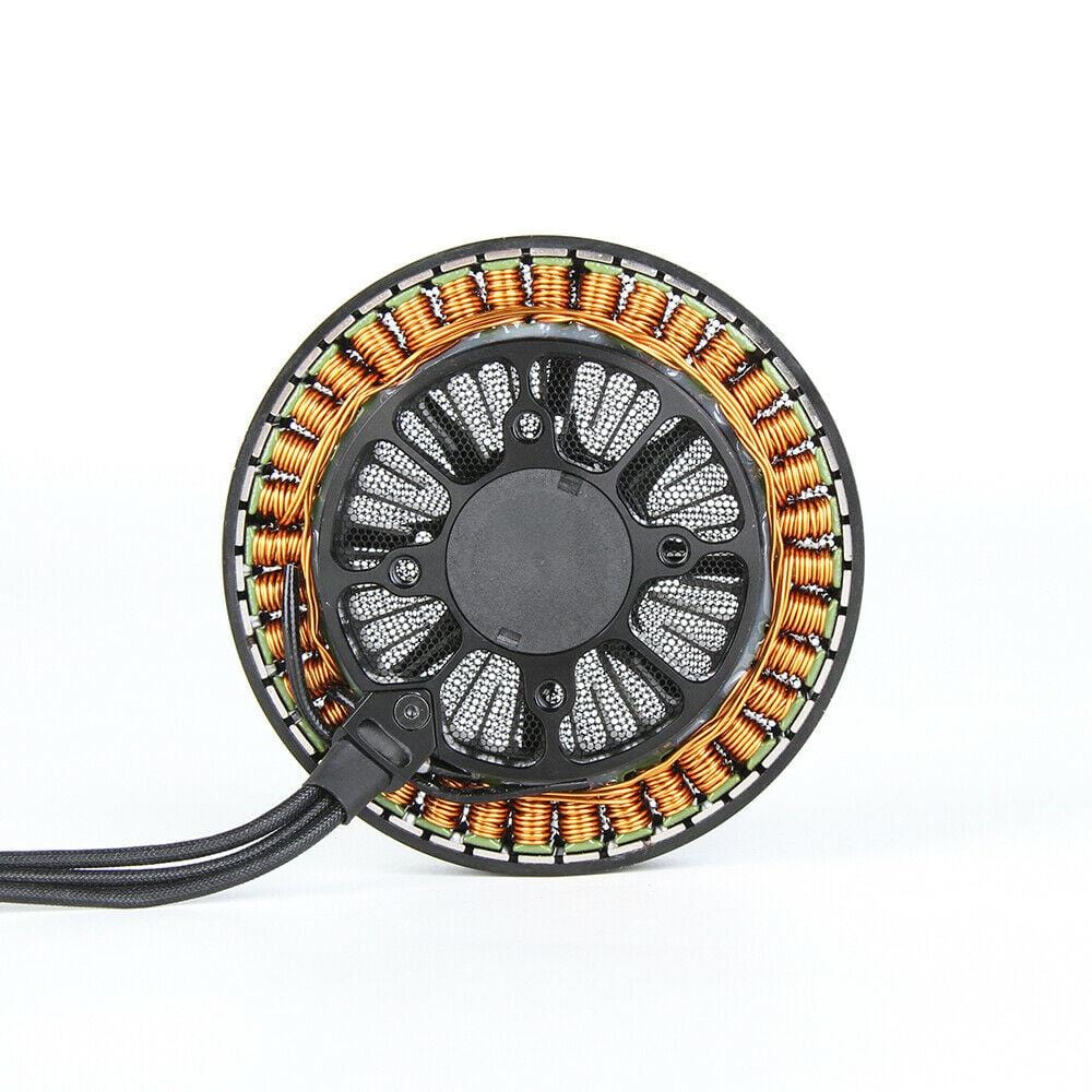 T-MOTOR U8 Lite KV85/KV100/KV150/KV190