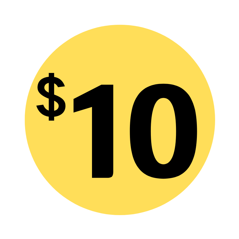 10 usd – iNsightFPV