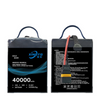 XINGTO 14s 40000mah 340WH/KG Semi-solid State Battery Lithium-ion Battery For UAV