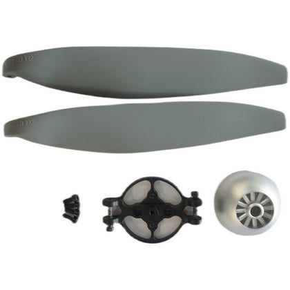 Drone Cruise Folding Paddle 16 inch Folding Propeller for2160 drone