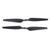 24x7.5 Inch HAVOC Polymer Folding Prop CW+CCW 1pair