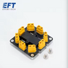 EFT Original E610P E616P E410P E416P Power Distribution Management Module High Current PDB for DIY agricultural spraying drone