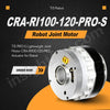 Ti5 PRO-S Lightweight Joint Motor CRA-RI100-120-PRO Actuator for Robot