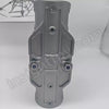 50mm Folding Part for Drones, 7075 Aluminum, Screw-Lock Version