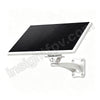 5V Monocrystalline Solar Panel with Type-C Output for Outdoor Surveillance