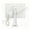 5V Monocrystalline Solar Panel with Type-C Output for Outdoor Surveillance