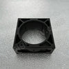 60mm Frame Mount Tube Clamp, Made of 6061 Aerospace-Grade Aluminum