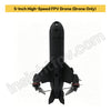 AI-Powered High-Speed FPV Racing Drone 5 / 7 / 10inch