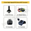 AI-Powered High-Speed FPV Racing Drone 5 / 7 / 10inch