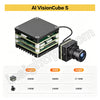 AI VisionCube Series FPV Camera Module for Drones with Auto Tracking