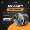 AK45-10 KV75 Joint Module High-Torque Precision Motion Solutions