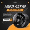 AK60-39 V3.0 KV80 Integrated Joint Motor | High-Torque Robotic Actuator