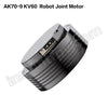 AK70-9 KV60 Robotic Actuator