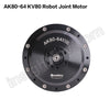 AK80-64 KV80 Robotic Actuator