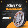AKE80-8 KV30 Quasi Direct Drive | High-Precision Robotic Actuator
