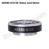 AKE80-8 KV30 Quasi Direct Drive | High-Precision Robotic Actuator