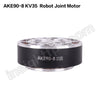 AKE90-8 KV35 Robotic Actuator