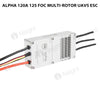 ALPHA 120A 12S FOC Multi-Rotor UAVs ESC