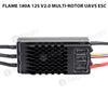 FLAME 180A 12S V2.0 Multi-Rotor UAVs ESC