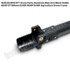 10.05.02.0016 EFT Drone Parts Aluminum Main Arm Black Stable 40/40*37*265mm E410P E610P E416P Agriculture Drone Frame
