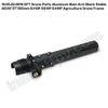 10.05.02.0016 EFT Drone Parts Aluminum Main Arm Black Stable 40/40*37*265mm E410P E610P E416P Agriculture Drone Frame