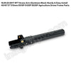 10.05.02.0017 EFT Drone Arm Aluminum Black Sturdy & Easy Install 40/40*37*315mm E616P E420P E620P Agriculture Drone Frame Parts
