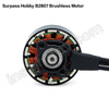 Surpass Hobby B2807 Brushless Motor