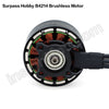 Surpass Hobby B4214 Brushless Motor