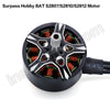 Surpass Hobby BAT S2807/S2810/S2812 Motor