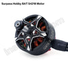 Surpass Hobby BAT S4218 Motor