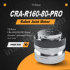 Ti5 Robot CRA-RI60-80-PRO Robot Actuator Lightweight Robot Arm Joint