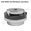 Ti5 Robot Lightweight Joint Motor CRA-RI100-142-PRO Actuator for Robot Arm