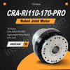 Ti5 Robot CRA-RI110-170-PRO Lightweight Motor Robot Arm Joint