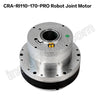 Ti5 Robot CRA-RI110-170-PRO Lightweight Motor Robot Arm Joint