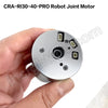 Lightweight Joint Motor for Robot Ti5 CRA-RI30-40-PRO