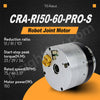 Ti5 Robot CRA-RI50-60-PRO-S Motor Robot Arm Joint