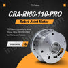 Ti5 Robot Lightweight Joint Motor CRA-RI80-110-PRO for Humanoid Robots