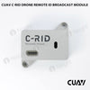 CUAV C-RID Drone Remote ID Broadcast Module