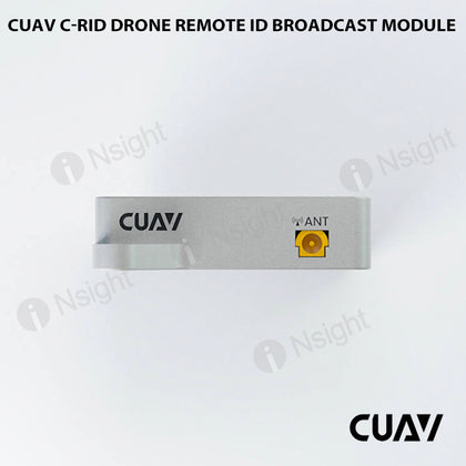 CUAV C-RID Drone Remote ID Broadcast Module